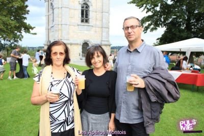 Apéro Pré-Doudou ! - Gallerie photo #420